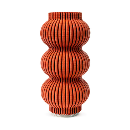 [VASE] STILLLEBEN 002 テラコッタ