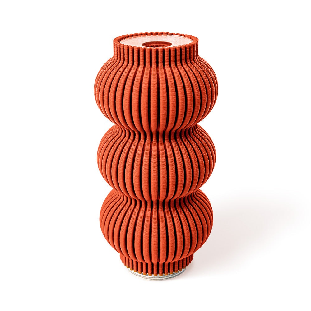 [VASE] STILLLEBEN 002 テラコッタ