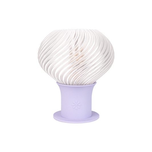 [LAMP]STILLLEBEN 005 ラベンダー - LED 5V