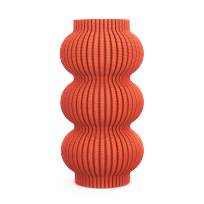 [LOUNGE VASE] STILLLEBEN 006 テラコッタ