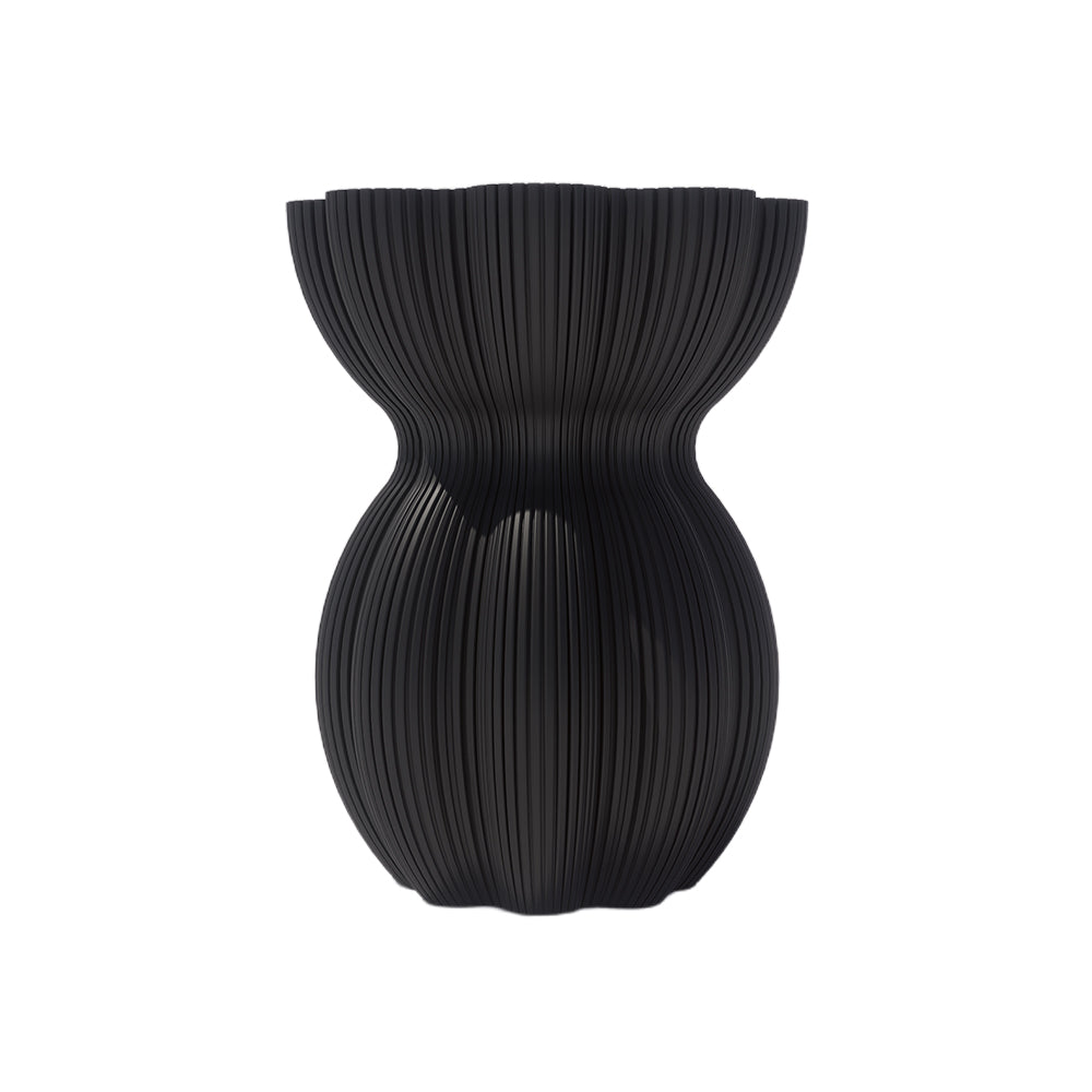 [LOUNGE VASE] STILLLEBEN 007 ブラック