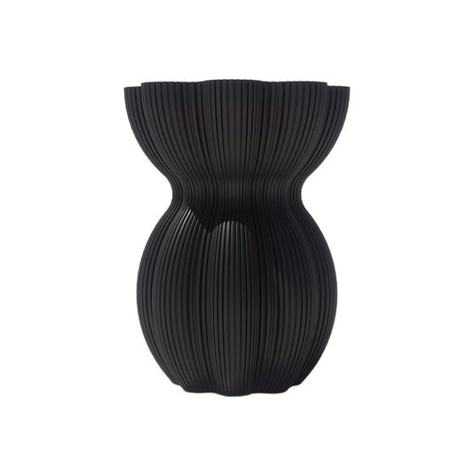 [LOUNGE VASE] STILLLEBEN 007 ブラック