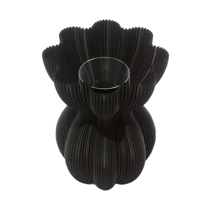 [LOUNGE VASE] STILLLEBEN 007 ブラック