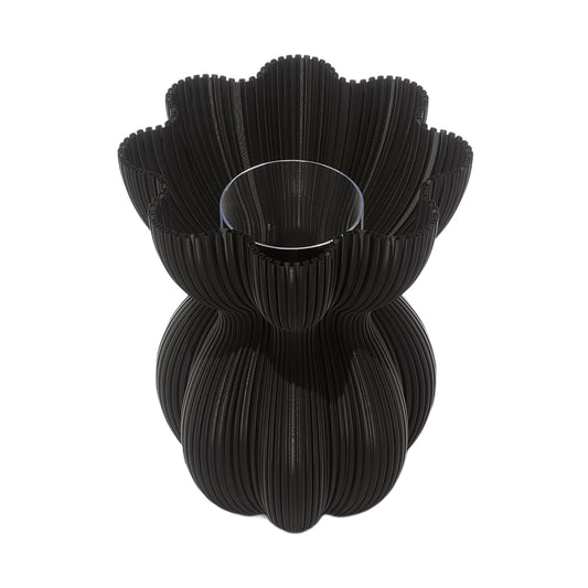 [LOUNGE VASE] STILLLEBEN 007 ブラック