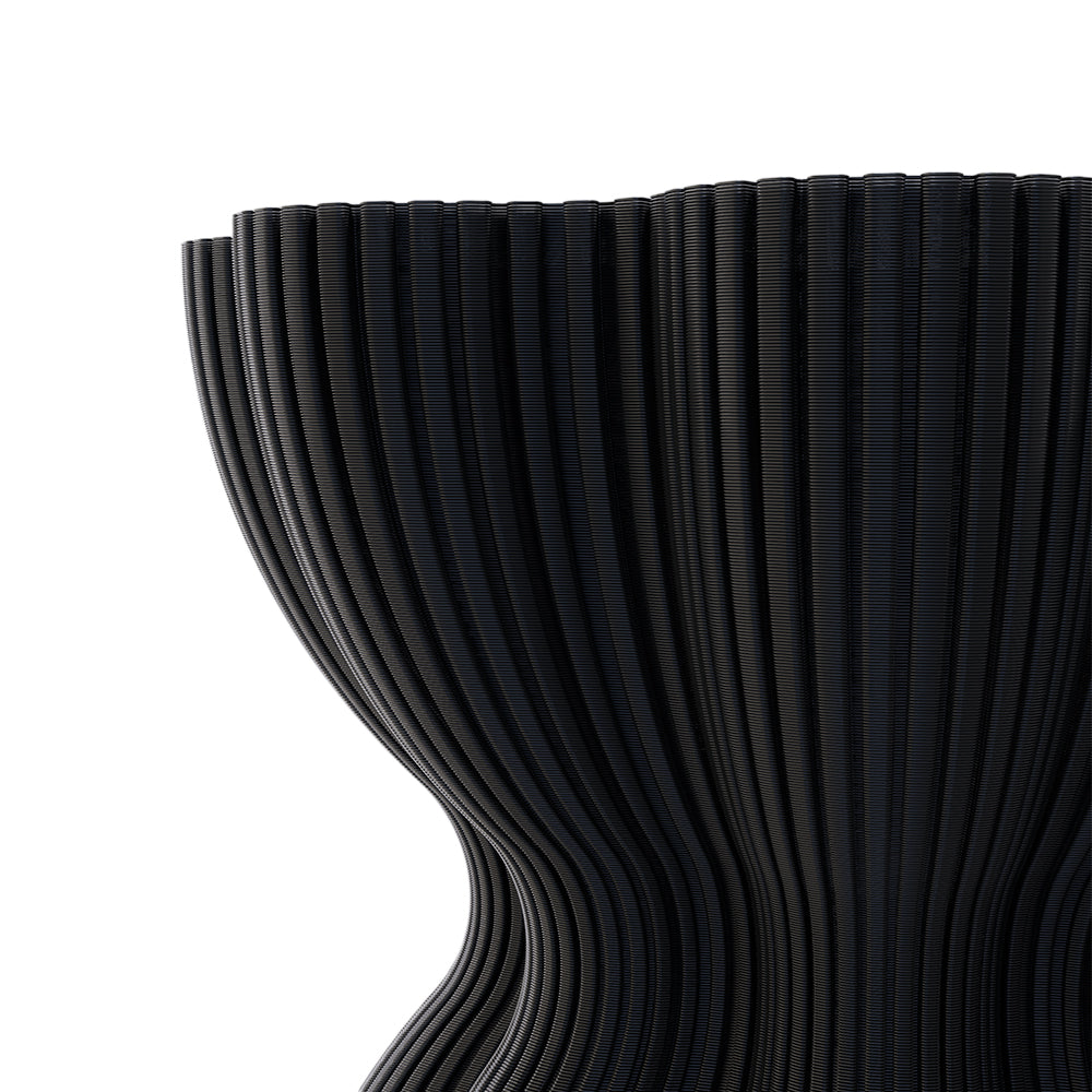 [LOUNGE VASE] STILLLEBEN 007 ブラック