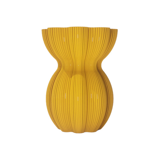 [LOUNGE VASE] STILLLEBEN 007 Ochre