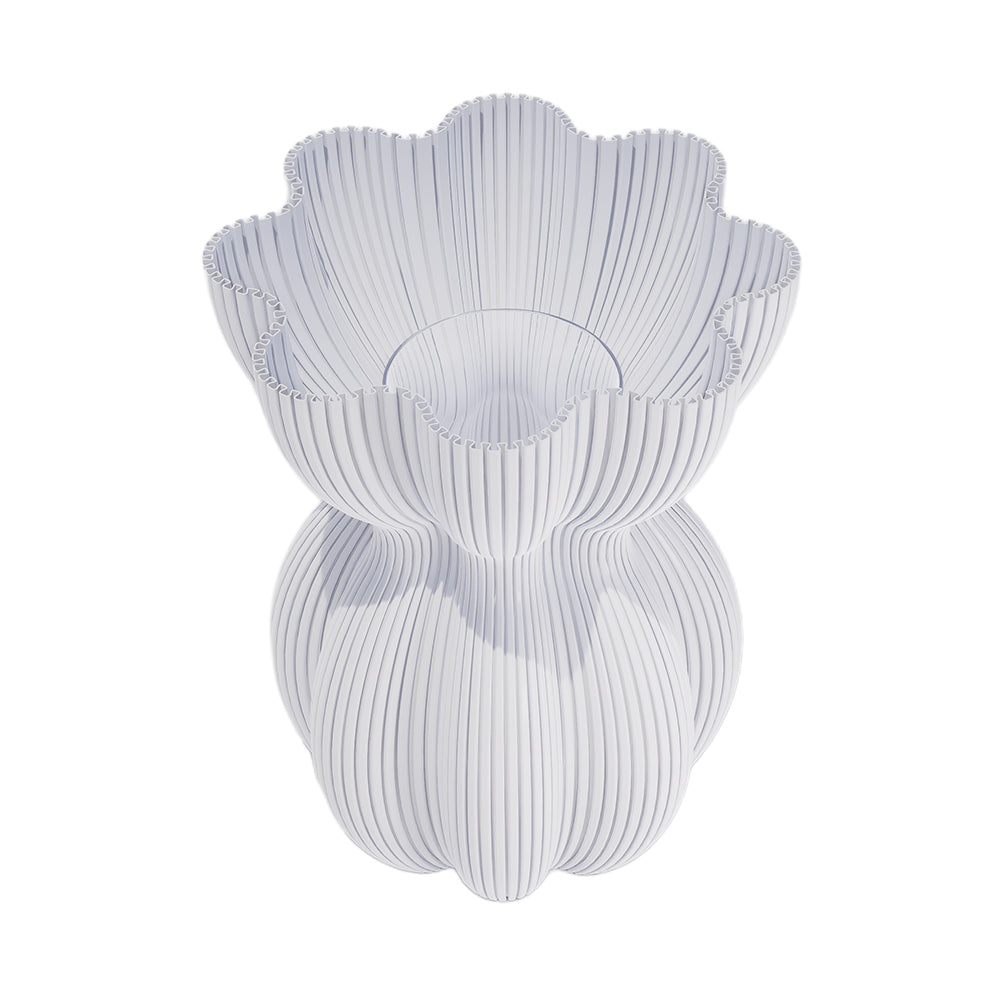 LOUNGE VASE] STILLLEBEN 007 ナチュラル – FORESK