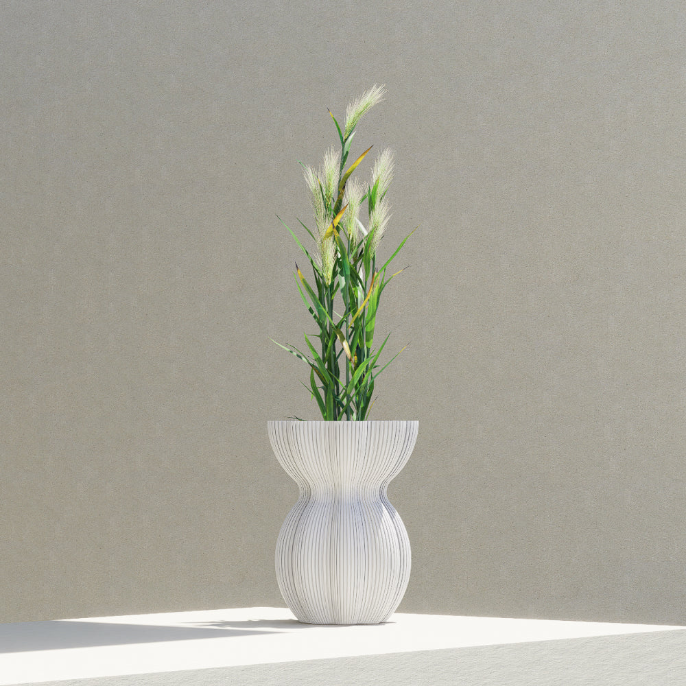 LOUNGE VASE] STILLLEBEN 007 ナチュラル – FORESK