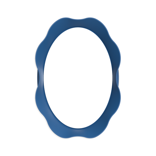 [MIRROR] STILLLEBEN 009 Cobalt