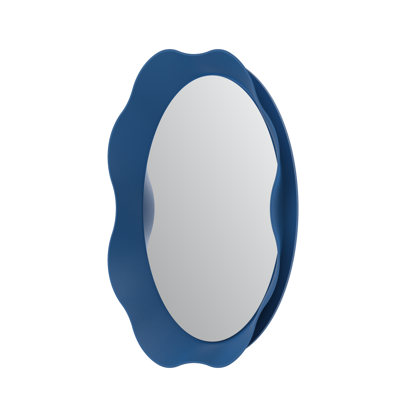 [MIRROR] STILLLEBEN 009 Cobalt