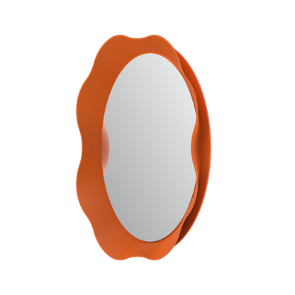 [MIRROR]STILLLEBEN 009テラコッタ