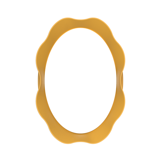 [MIRROR] STILLLEBEN 009 Ochre